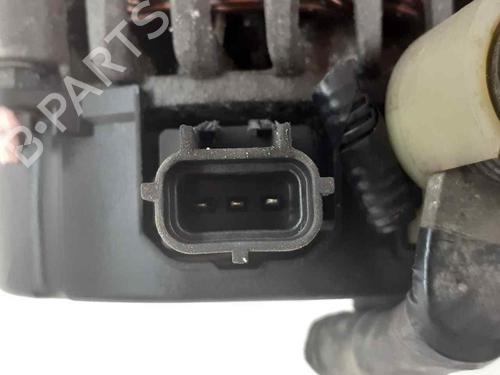 Alternator FORD FOCUS II (DA_, HCP, DP)  | BP32042809M7 