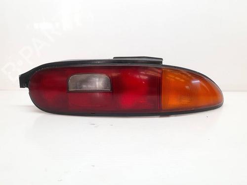 Højre baglygte MAZDA MX-3 (EC) 1.6 i (107 hp) 23260474