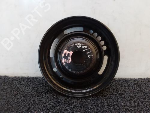 Used Pulley Pulley OPEL ASTRA H (A04) [2004-2014] 14042184 14042184
