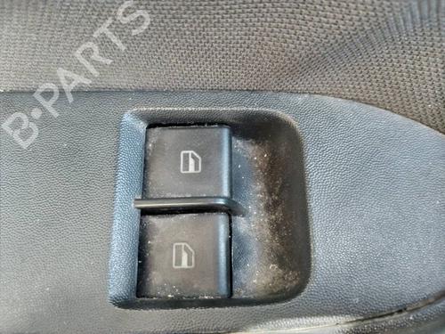 Right taillight SEAT IBIZA III (6L1)  | BP13505295C35 