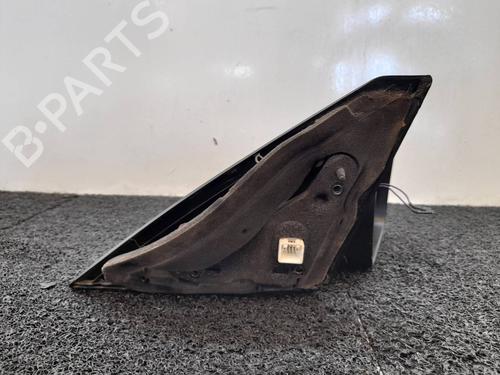 Right mirror MAZDA 3 Saloon (BK) 1.6 DI Turbo (BK12Y) | BP8793053C27 