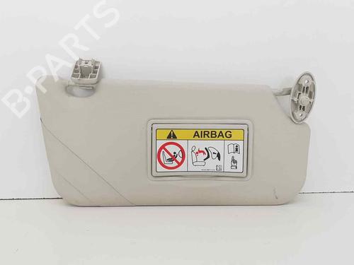 right-sun-visor-ford-focus-iii-2010-2011-2012-2013-2014-2015-2016-2017-2018-2019-2020-24878335 main image