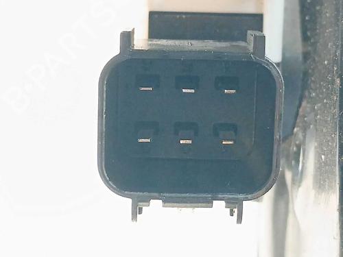 Rear left window mechanism JAGUAR XE (X760) | BP8056152C24 - Image 3