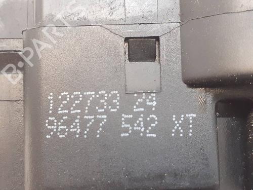 Forlygtekontakt PEUGEOT 307 (3A/C) 2.0 HDi 110 | BP29850733I24