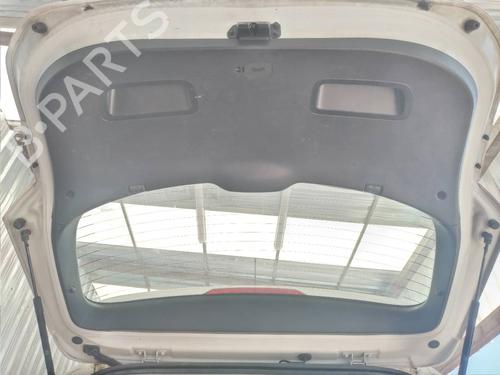 Used Boot lining HYUNDAI ix20 (JC) 1.4 (90 hp) 9816810