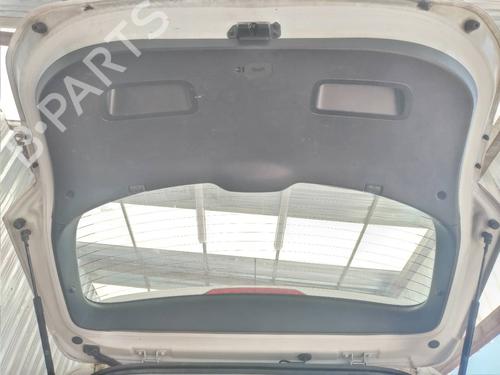 Bootlid panel HYUNDAI ix20 (JC) 1.4 CRDi (90 hp) 9816810