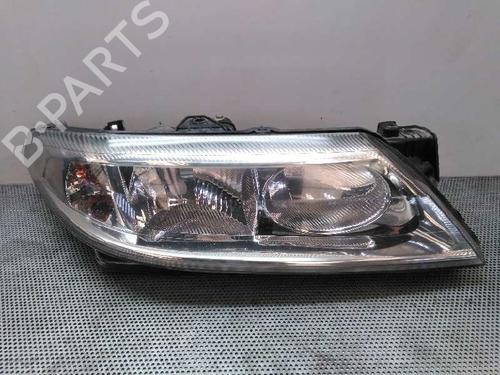 Used Right headlight Right headlight 252064 252064