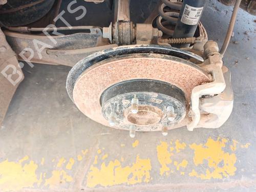 Left rear steering knuckle KIA CEED (CD) | BP36987984M27 - Image 2