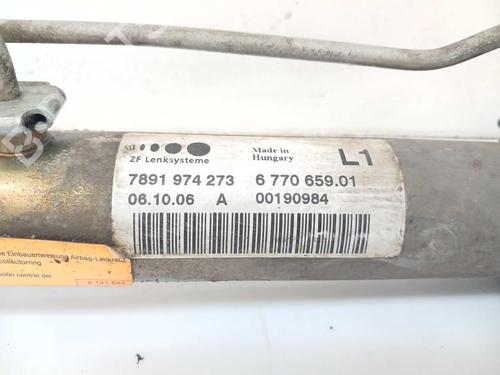 Steering rack MINI MINI (R50, R53) One | BP37425143M22 - Image 4
