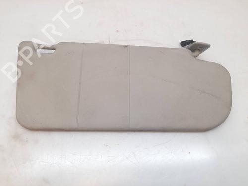 Left sun visor MAZDA 6 Saloon (GG) 1.8 | BP12437188I1 - Image 3