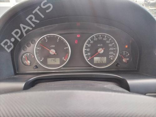 Left taillight FORD MONDEO III (B5Y) | BP32496796C34 - Image 13