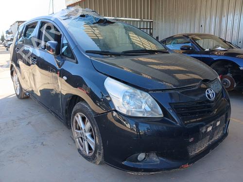 Engine TOYOTA VERSO (_R2_) 2.0 D-4D (AUR20_, AUR20R) | BP34059495M1  - Image 10