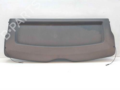 Used Rear parcel shelf AUDI A1 Sportback (GBA) 25 TFSI (95 hp) 29908862