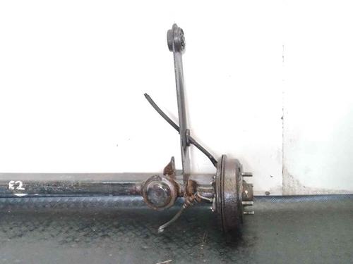 Rear axle HYUNDAI ATOS (MX) 1.0 i | BP22559043M2 
