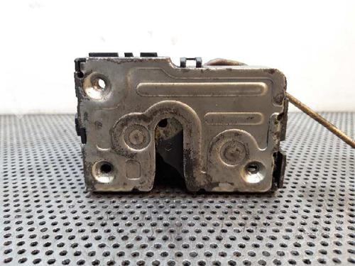 Front left lock DACIA LOGAN (LS_) | BP5889352C98 - Image 3