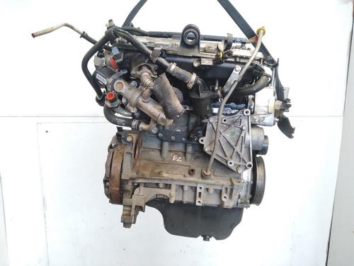 Used Engine LANCIA YPSILON (843_) [2003-2011]  18827511