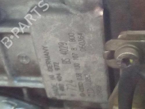 Engine SEAT IBIZA III (6L1) 1.9 SDI | BP6792200M1 