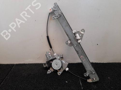 Used Front right window mechanism NISSAN JUKE (F15) 1.5 dCi (110 hp) 8880628