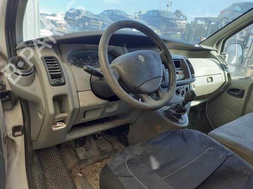 Gearbox RENAULT TRAFIC II Van (FL) | BP24509730M3 - Image 11