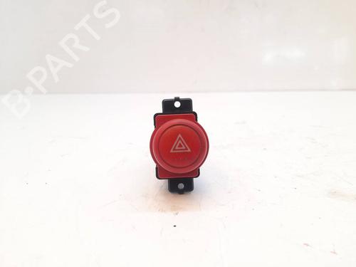 Used Warning switch Warning switch HONDA CIVIC VII Hatchback (EU, EP, EV) 1.6 i (EP2, EU8, EU6) (110 hp) 5222061 5222061