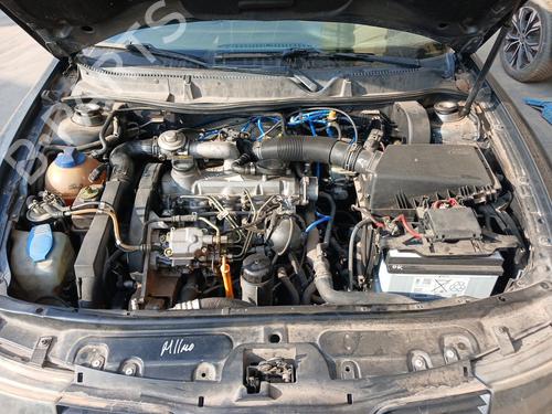 Engine SEAT LEON (1M1) 1.9 TDI | BP34402699M1  - Image 22