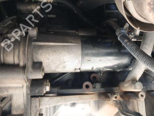 Used Starter Starter AUDI A4 B7 (8EC) 2.0 TDI 16V (140 hp) 40534351 40534351