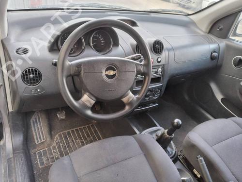 Left front window switch CHEVROLET KALOS 1.2 | BP10171657I27 - Image 8