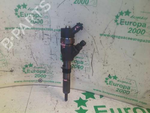 Used Injector Injector 1655942 1655942