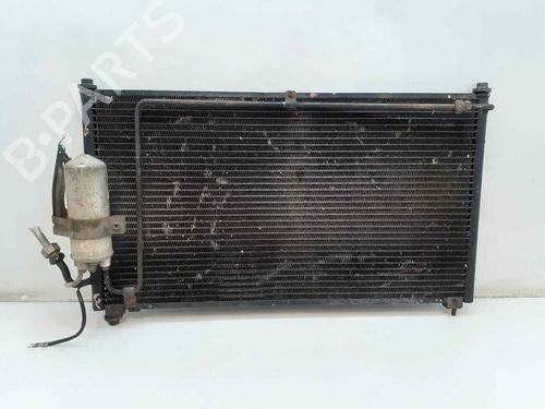Used AC radiator AC radiator 114635 114635