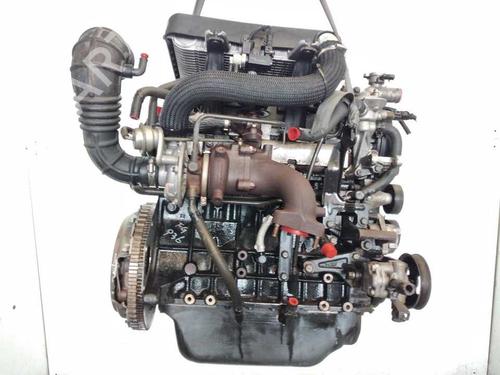 Engine KIA CARNIVAL II (GQ) 2.9 CRDi | BP24417346M1 - Image 5