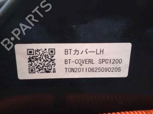 Battery PEUGEOT ION Electric | BP32496969E11
