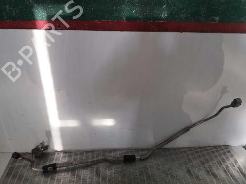 Used AC pipe AC pipe 14032846 14032846