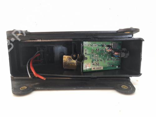 Gear lever SMART CITY-COUPE (450) 0.8 CDI (S1CLC1, 450.300, 450.301, 450.302, 450.303,... | BP12454363M90 