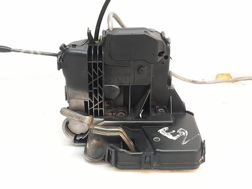 Used Front right lock MERCEDES-BENZ C-CLASS Coupe (CL203) C 200 CDI (203.707) (122 hp) 22441908
