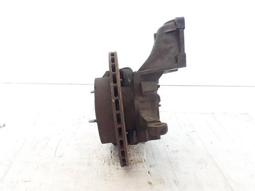 Used Left front steering knuckle CITROËN JUMPER I Van (230L) 2.5 D (86 hp) 8065523
