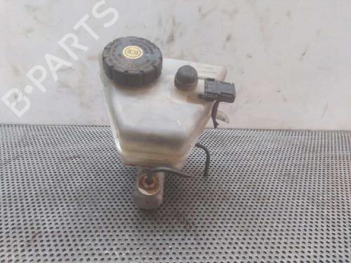 Brake master cylinder MERCEDES-BENZ S-CLASS (W140) S 350 Turbo-D (140.134) | BP2535412M77 