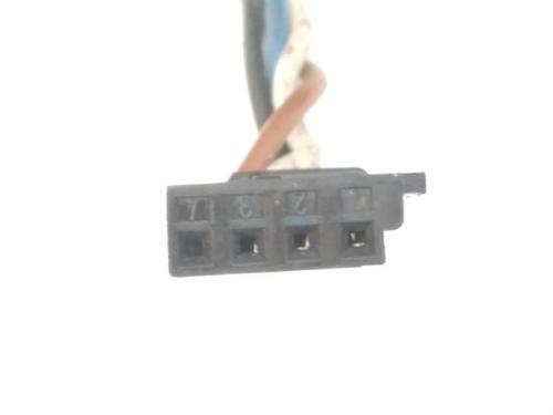 Left mirror BMW 3 Compact (E36) 316 i | BP18019234C26 