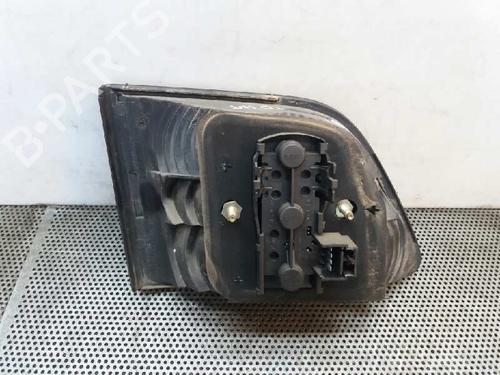Right tailgate light FIAT STILO Multi Wagon (192_) 1.9 JTD | BP4086060C80 - Image 2
