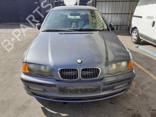 Used Parts BMW 3 (E46) 323 i 1973123