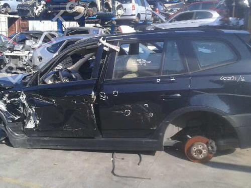 Right sun visor BMW X3 (E83) 3.0 d | BP2128218I2 - Image 5