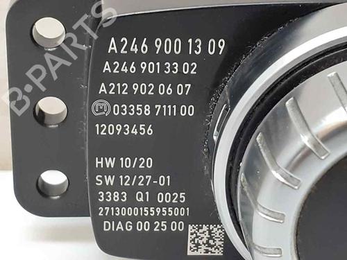 Switch MERCEDES-BENZ CLA Coupe (C117) | BP24189948I30 - Image 3
