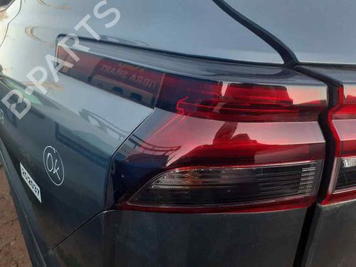 Used Left taillight NISSAN QASHQAI III (J12) [2021-2026]  32497366