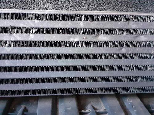 Used Intercooler Intercooler RENAULT MEGANE III Coupe (DZ0/1_) [2008-2016] 34120196 34120196