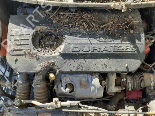 Used Parts FORD FIESTA VI (CB1, CCN) [2008-2026]  4390414