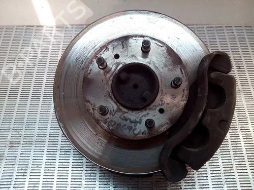 Used Left front steering knuckle Left front steering knuckle 595364 595364