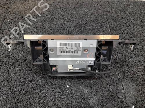 Electronic module PEUGEOT 3008 II SUV (MC_, MR_, MJ_, M4_)  | BP8311045M83 