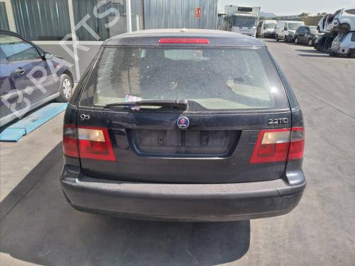 Instrument cluster SAAB 9-5 Estate (YS3E) 2.2 TiD | BP10182586C47 