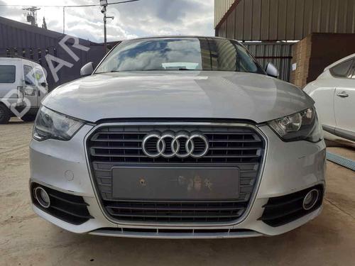 Engine control unit (ECU) AUDI A1 Sportback (8XA, 8XF)  | BP31265607M57  - Image 21