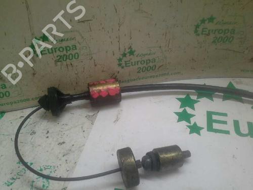 Cable RENAULT KANGOO (KC0/1_) 1.9 dTi (KC0U) | BP14032318E12 - Image 2
