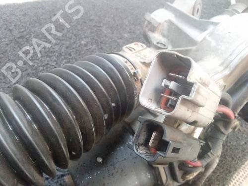 Steering rack HONDA CIVIC VIII Hatchback (FN, FK) 2.2 CTDi (FK3) | BP4421462M22 
